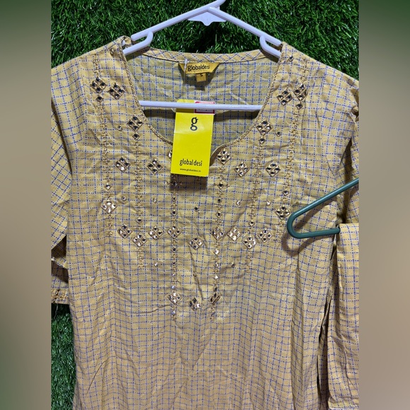 Globaldesi plazzo set - Picture 4 of 7